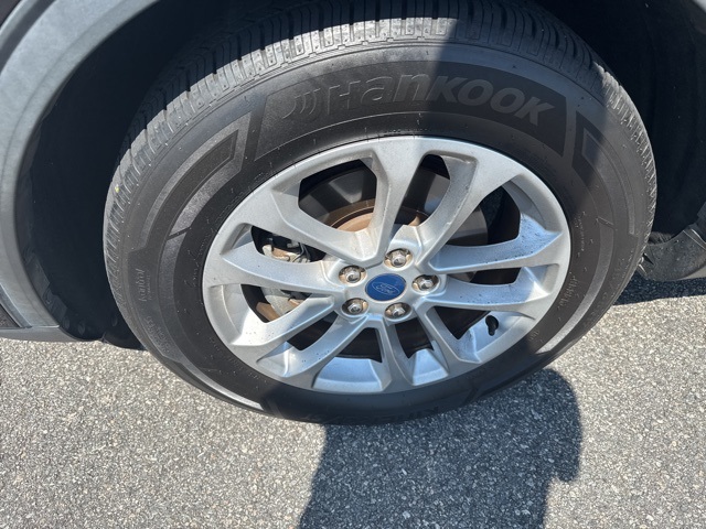 2021 Ford Escape SE photo 9