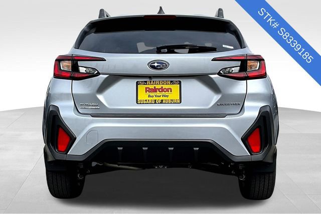 2025 Subaru Crosstrek Premium photo 3
