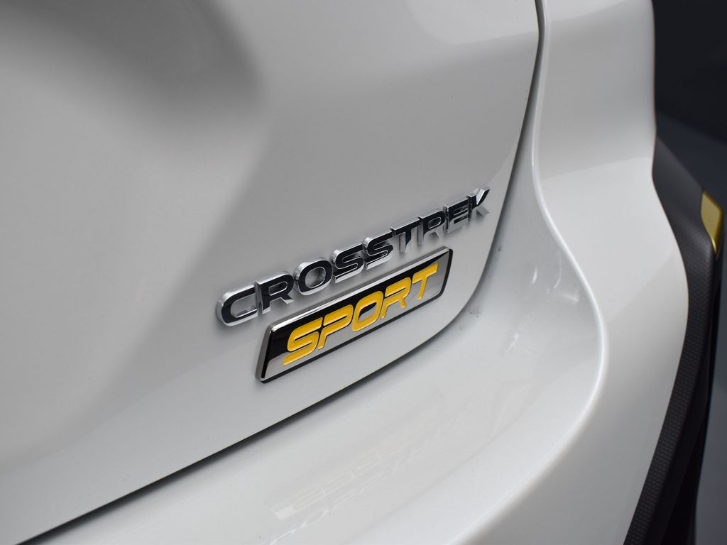2025 Subaru Crosstrek Sport photo 20