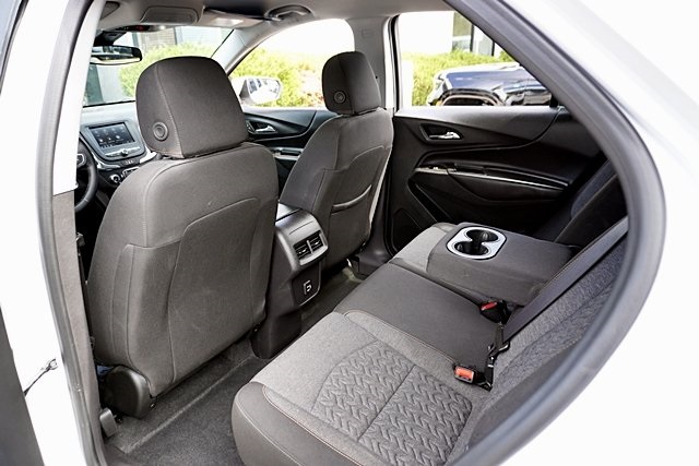 2024 Chevrolet Equinox LT photo 16