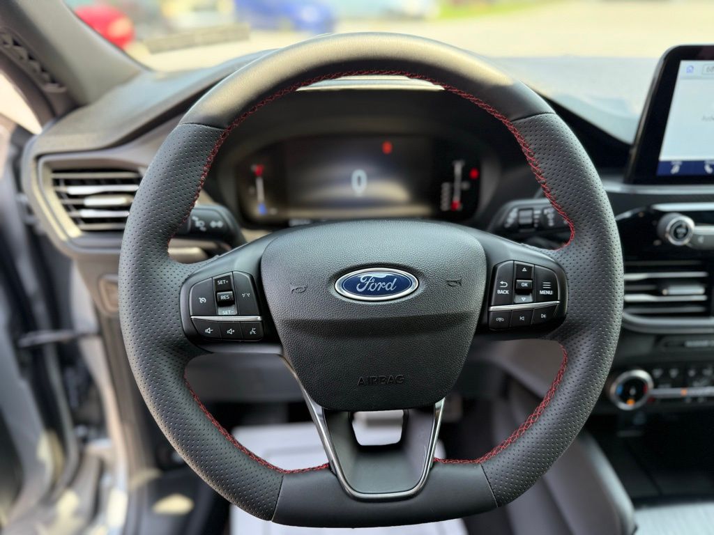 2023 Ford Escape ST-Line photo 15