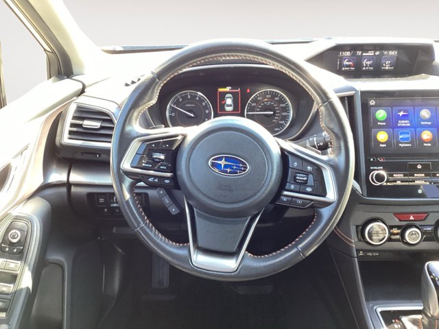 2023 Subaru Crosstrek Limited photo 12