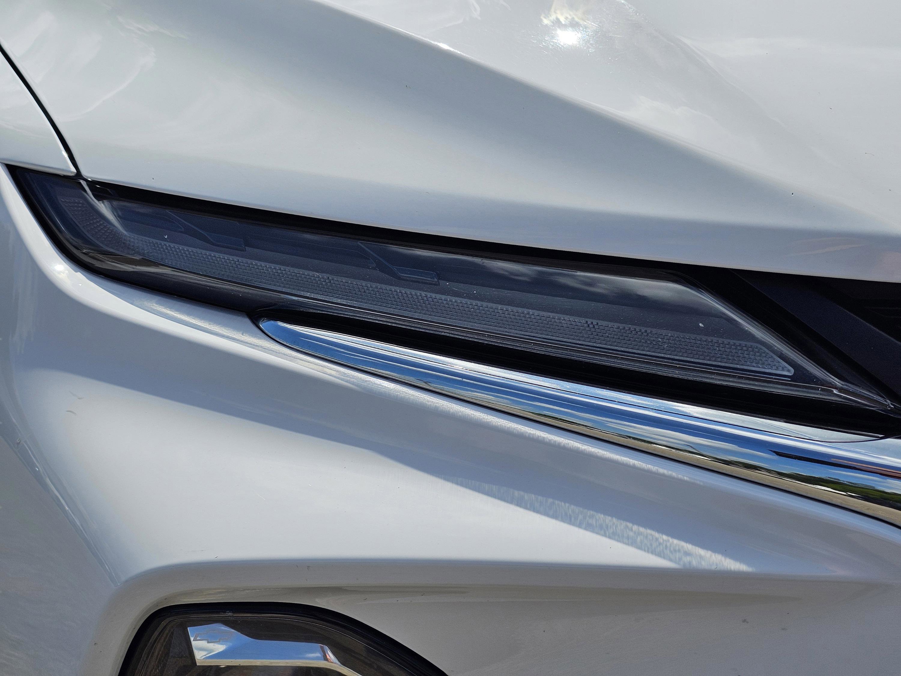 2023 Chevrolet Blazer 2LT photo 4