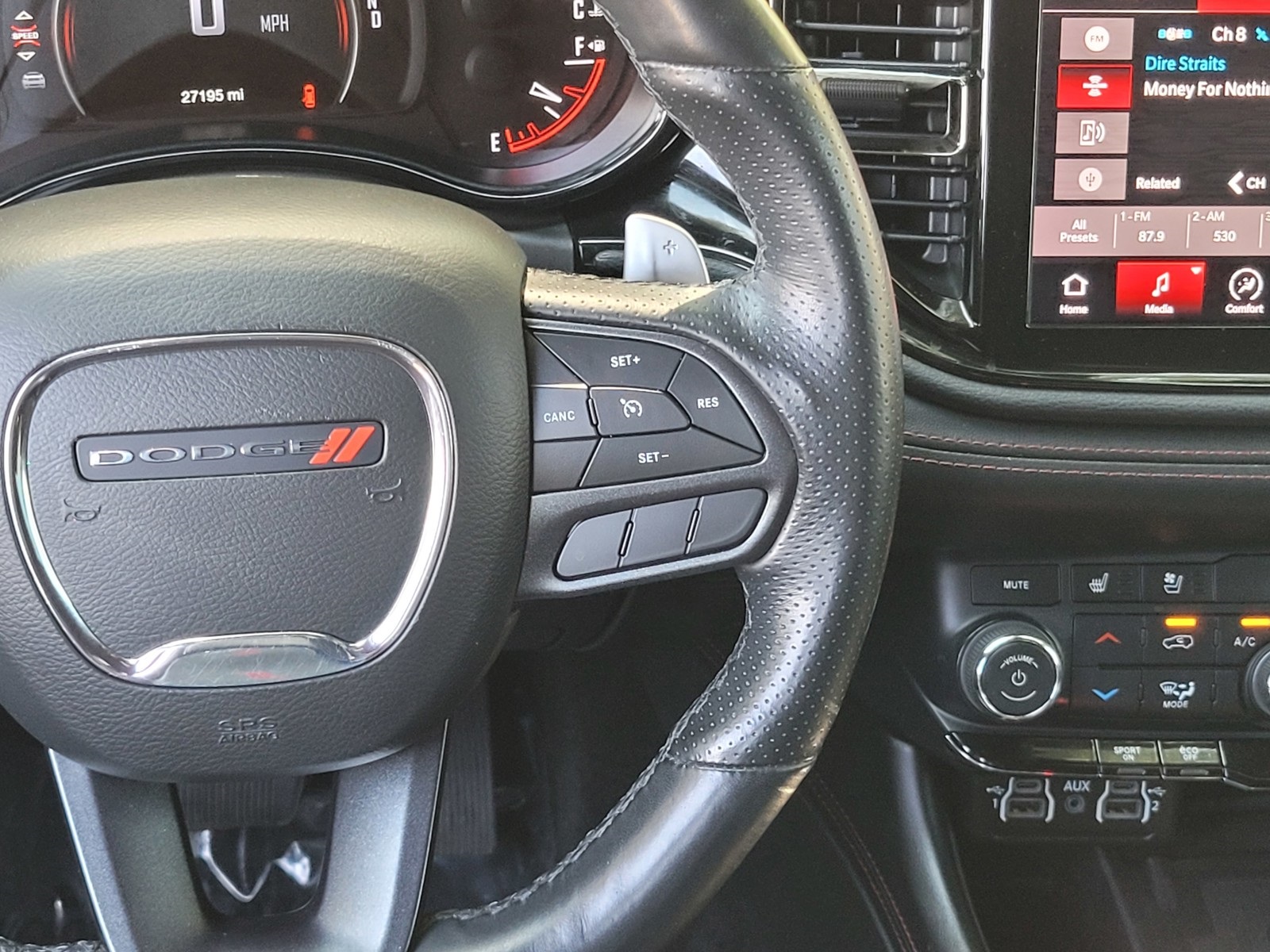 2022 Dodge Durango R/T photo 14