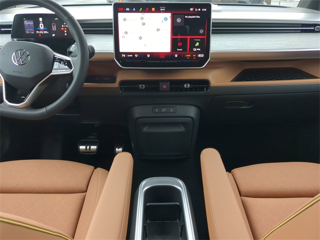 2025 Volkswagen ID. Buzz Pro Plus photo 13