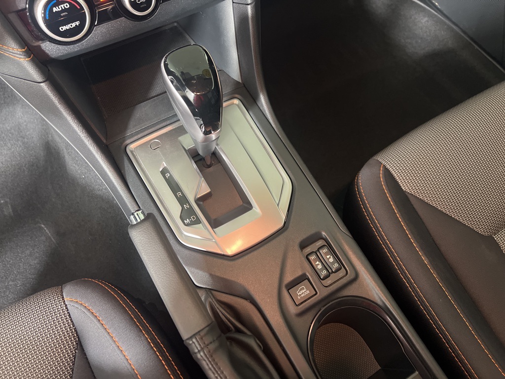 2022 Subaru Crosstrek Premium photo 17