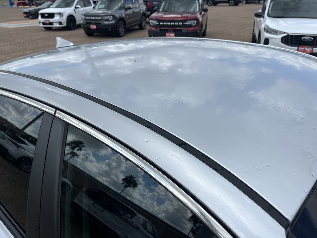 2019 Kia Optima LX photo 8