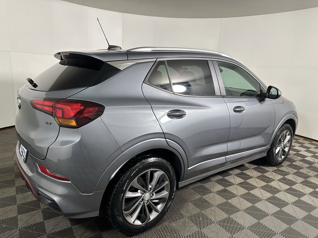 2021 Buick Encore GX Select photo 2