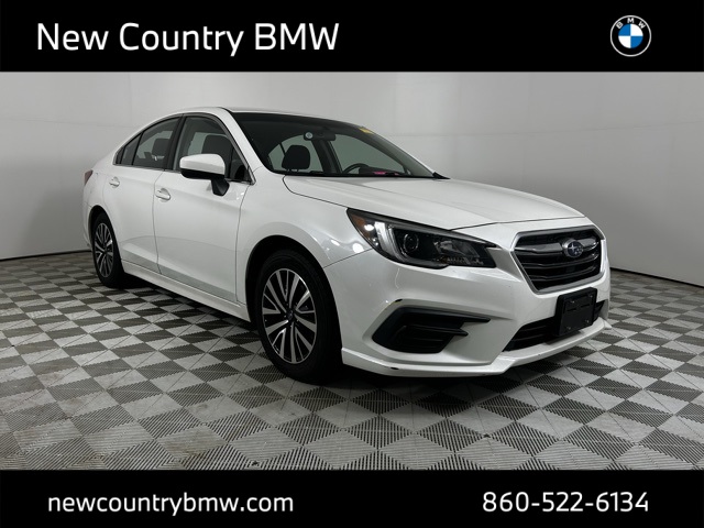 2018 Subaru Legacy Premium
