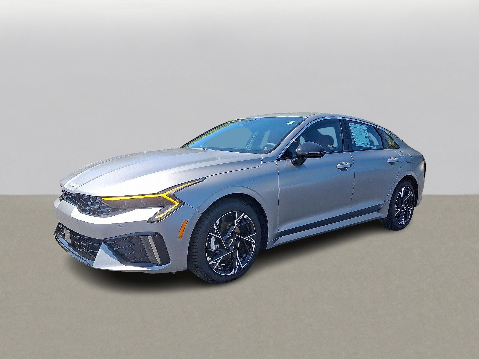 2026 Kia K5 GT-Line photo 2