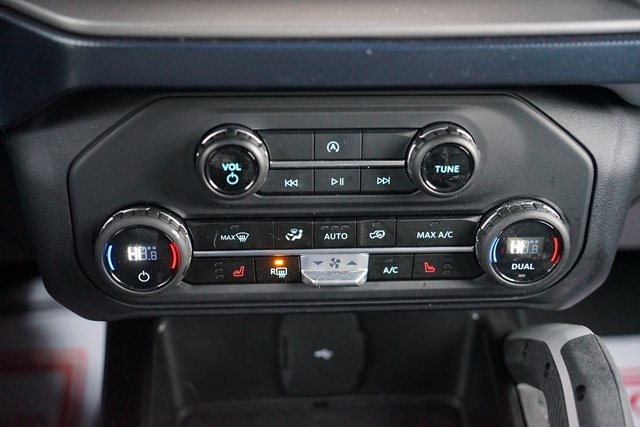 2023 FORD BRONCO - Image 14