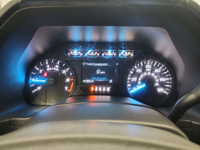 2020 Ford F-150 XL photo 22