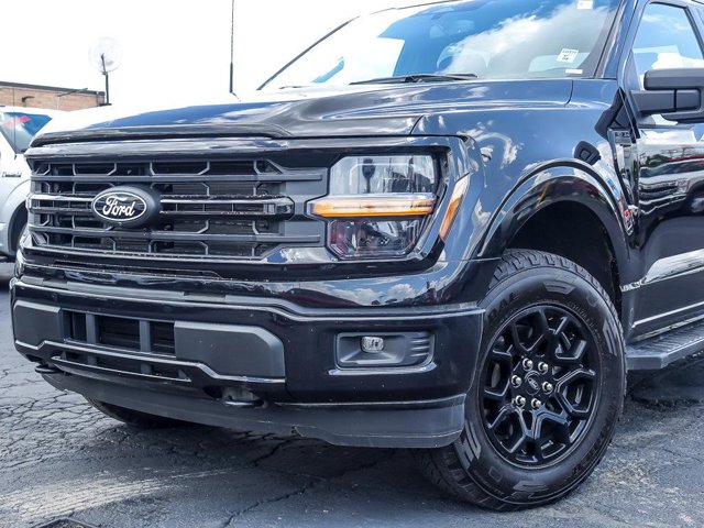 2024 FORD F-150 - Image 35