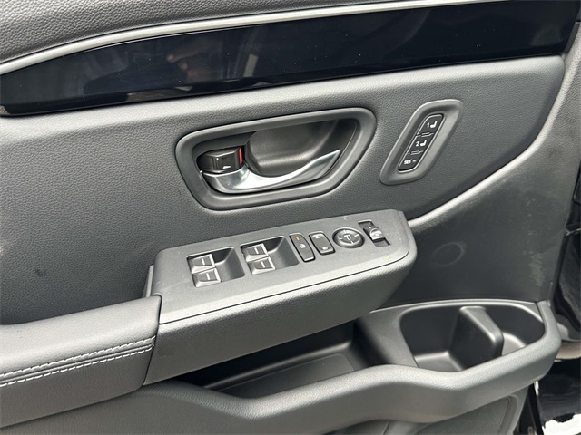 2025 Honda Pilot EX-L photo 26