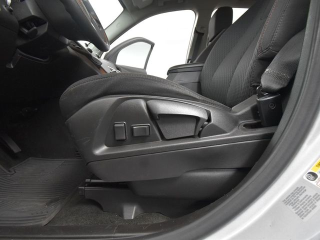 2014 Chevrolet Equinox LS photo 15