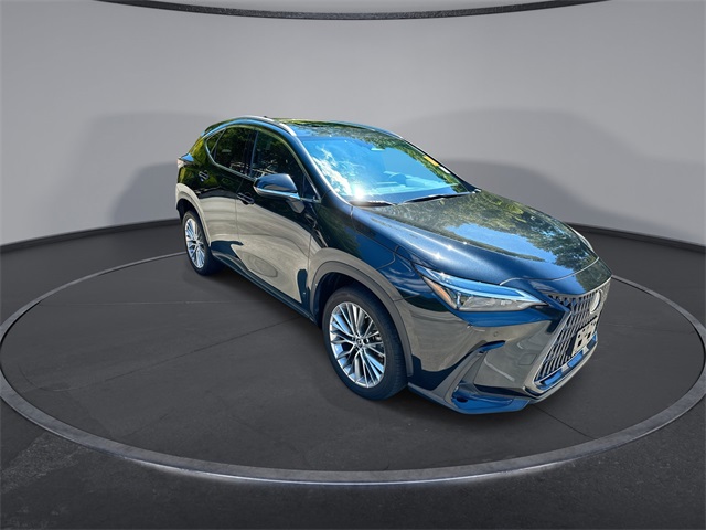 2022 Lexus NX 350 Premium photo 2