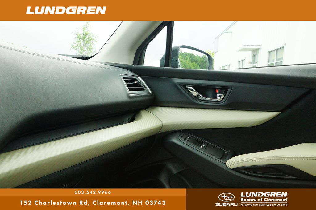 2022 Subaru Ascent Premium photo 34