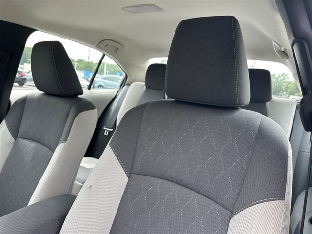 2023 Toyota Corolla LE photo 12