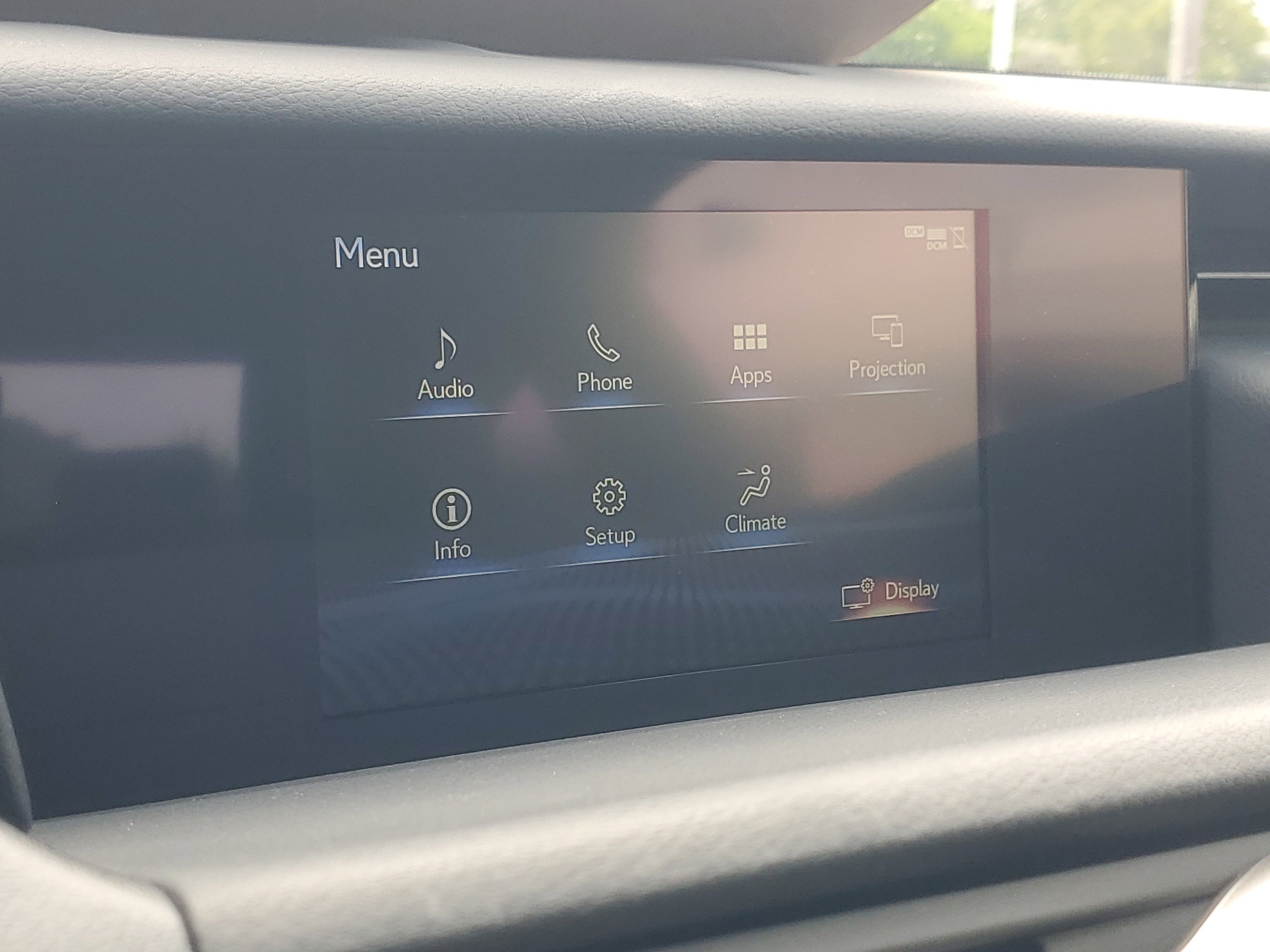 2021 Lexus RC 300 photo 8