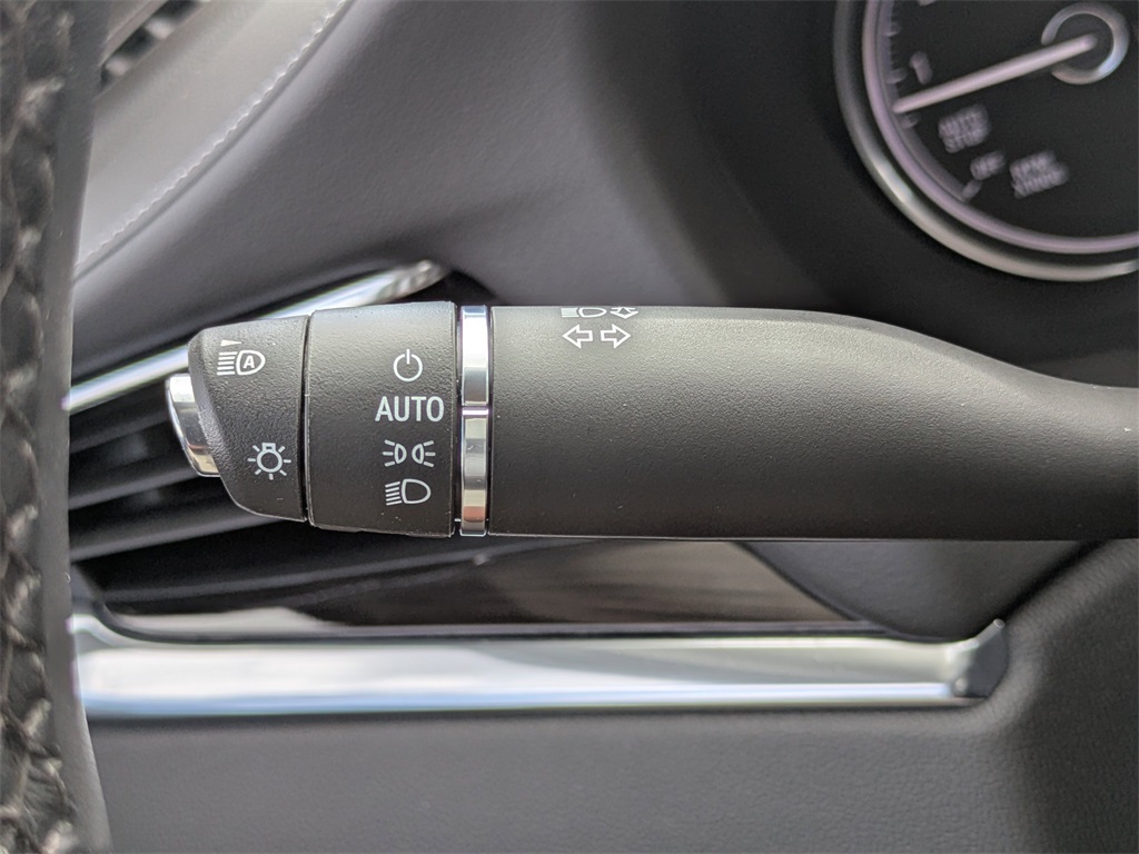 2024 Buick Enclave Essence photo 26