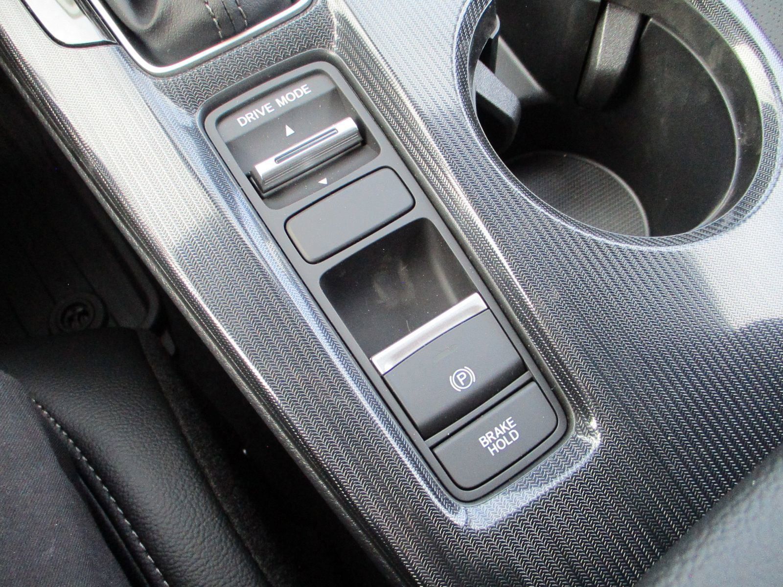 2025 Honda Civic Hatchback Hybrid Sport Touring photo 13