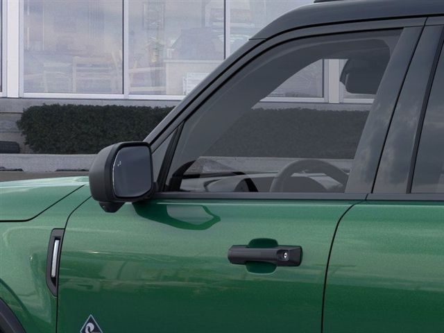 2025 FORD BRONCO SPORT - Image 43