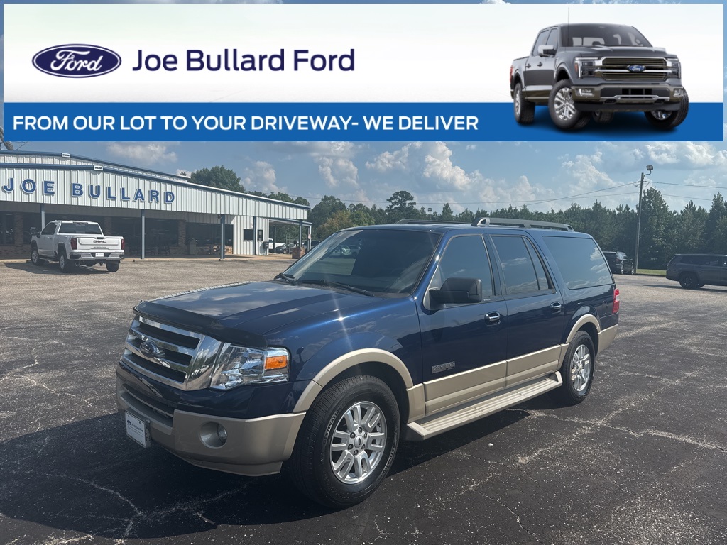 2007 Ford Expedition