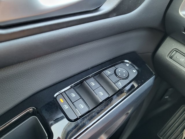 2025 Nissan Pathfinder SL photo 22