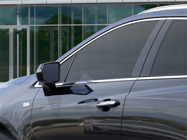 2025 Cadillac XT5 Premium Luxury photo 11