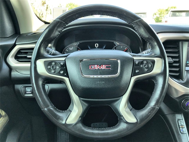 2018 Gmc Acadia Denali photo 6