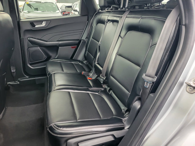 2024 FORD ESCAPE - Image 43