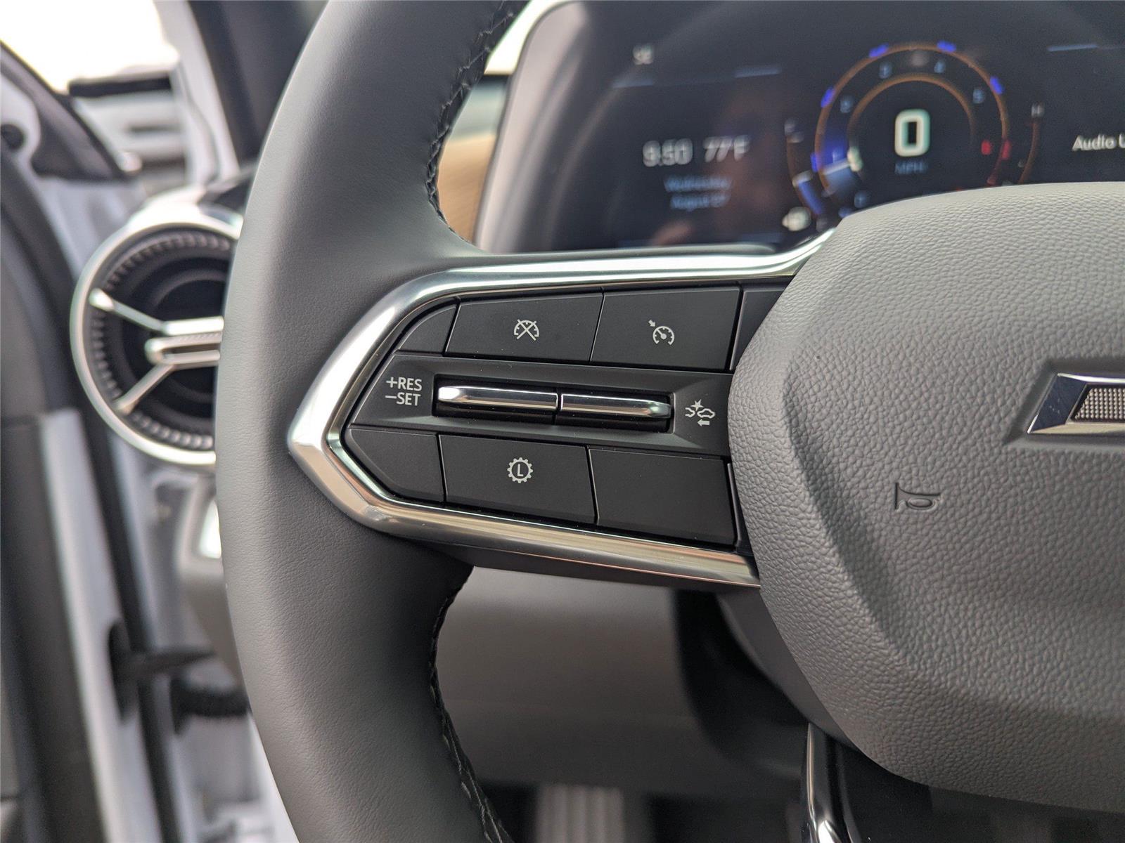 2026 Chevrolet Equinox ACTIV photo 31