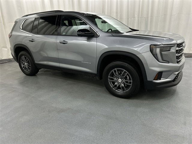 2025 GMC Acadia Elevation's photo