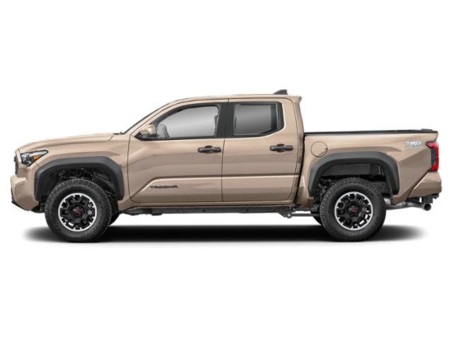 2026 Toyota Tacoma TRD Off-Road Double Cab photo 3