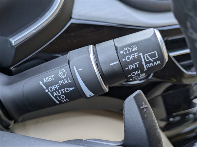2025 Acura MDX SH-AWD Technology photo 33
