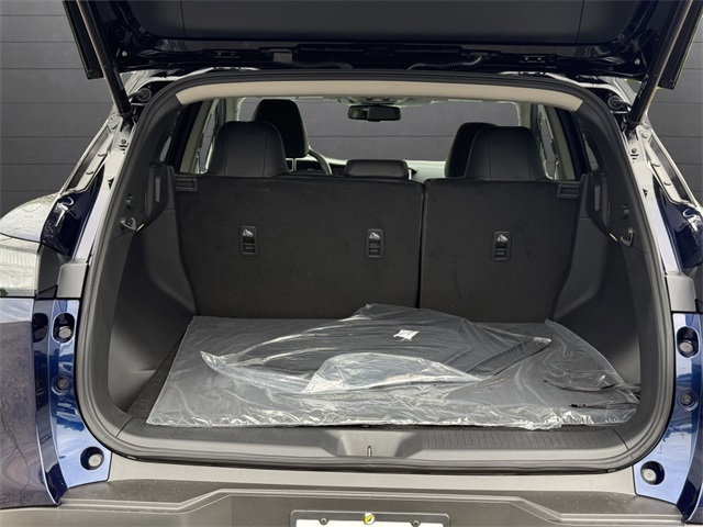 2025 Nissan Murano SL photo 24