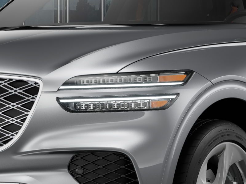 2026 Genesis GV70 2.5T Advanced photo 11