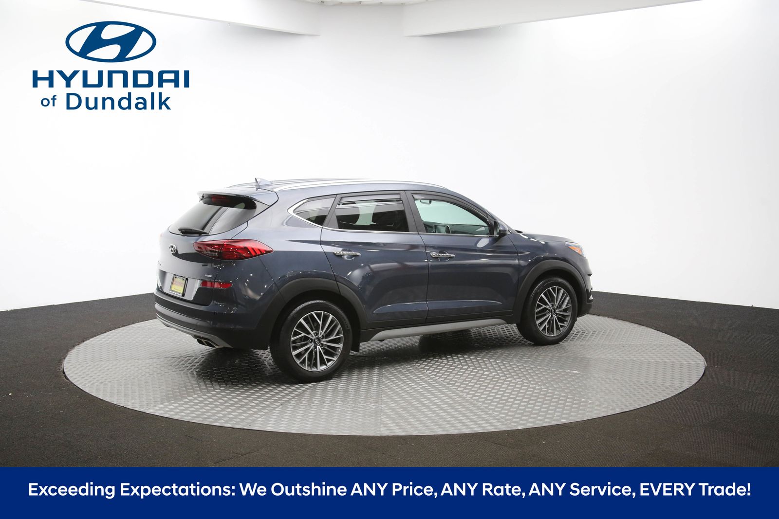 2019 Hyundai Tucson Value SEL Sport Limited Ultimate photo 31