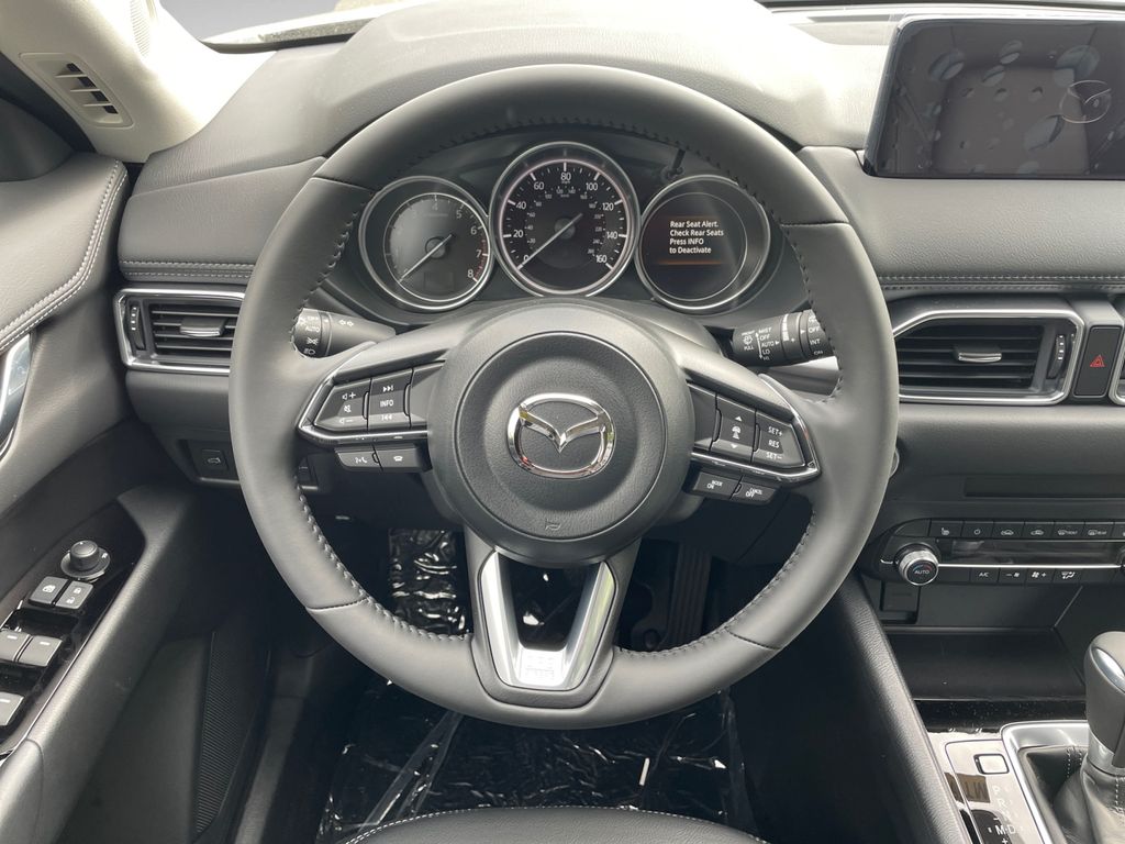 2025 Mazda CX-5 2.5 S Preferred photo 11