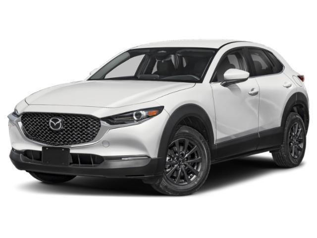 2025 Mazda CX-30 S's photo
