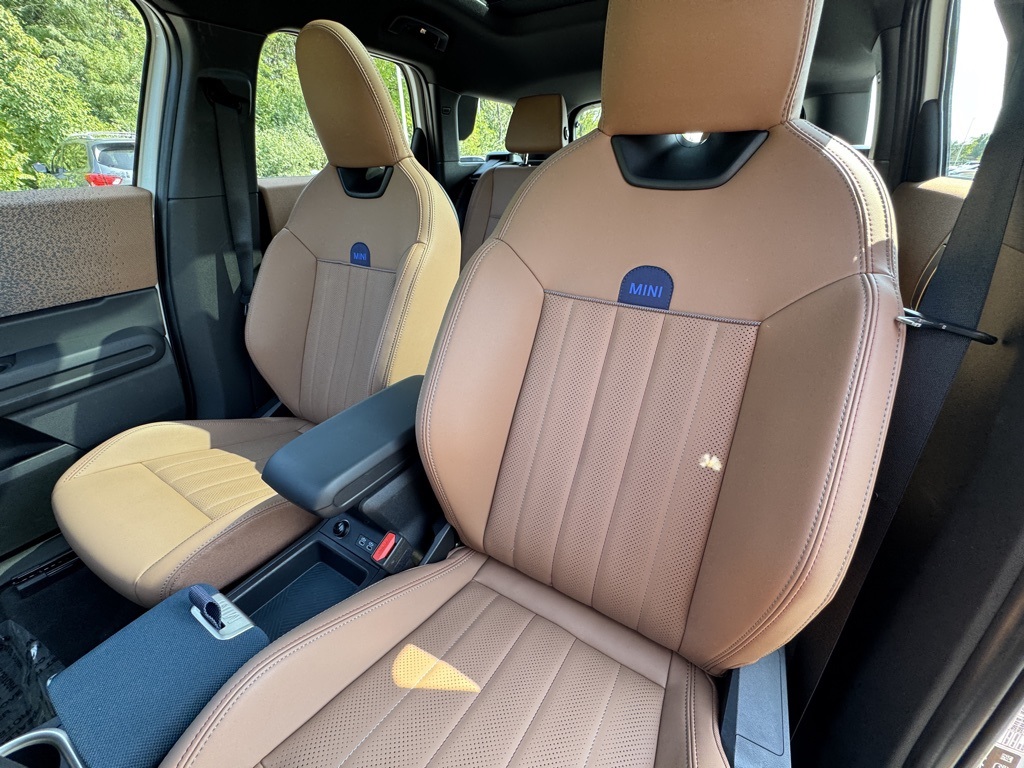 2025 Mini Cooper ALL4 S photo 19