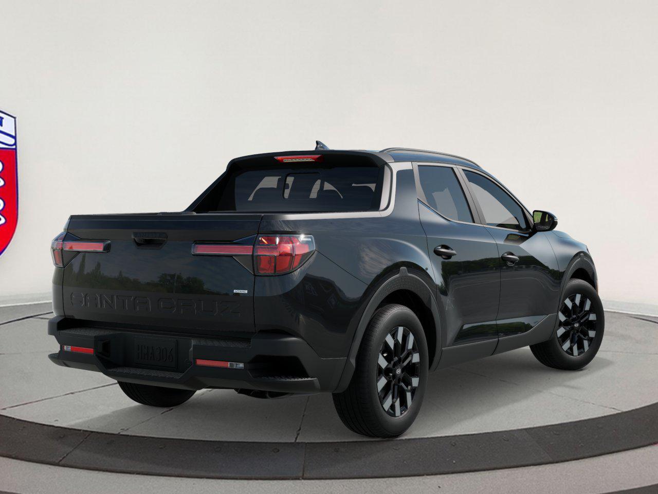 2026 Hyundai Santa Cruz SEL Activity photo 4
