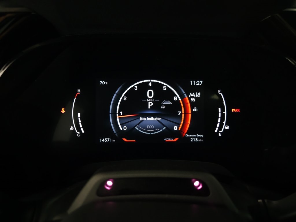 2024 Lexus RX 350 F SPORT Handling AWD photo 20