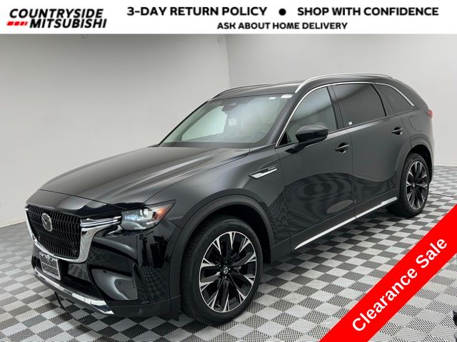 2024 Mazda CX-90 Premium Package's photo