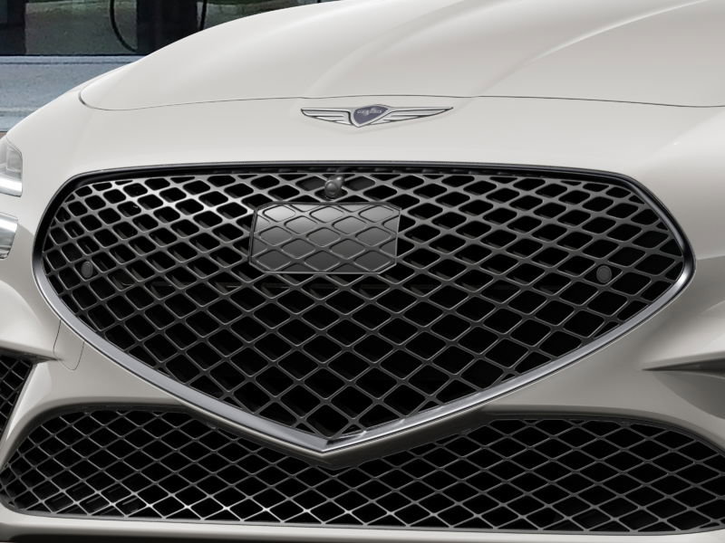2026 Genesis G70 3.3T Sport Prestige photo 13