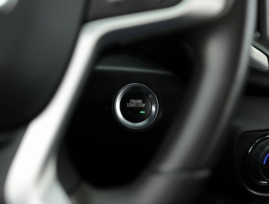 2023 Gmc Terrain SLE photo 15