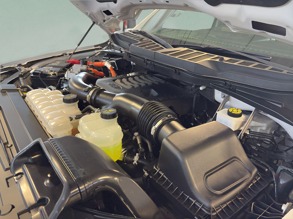 2022 Ford F-150 XLT photo 27