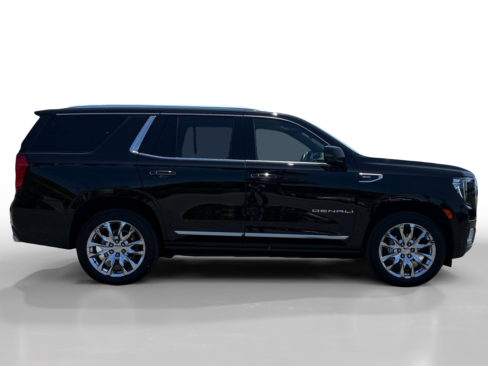 2024 Gmc Yukon Denali photo 6