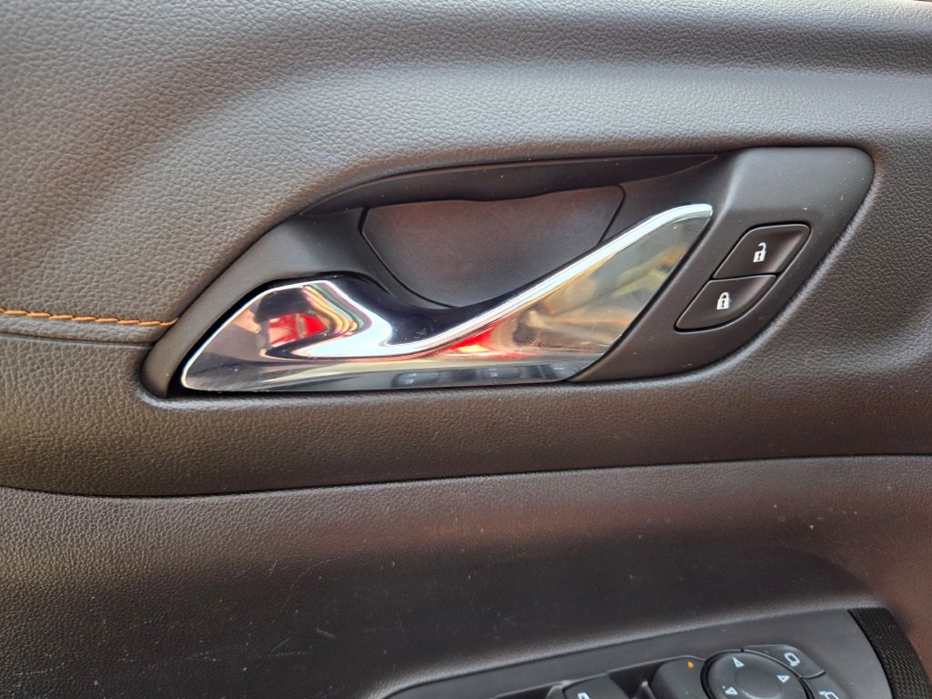 2021 Gmc Acadia AT4 photo 25
