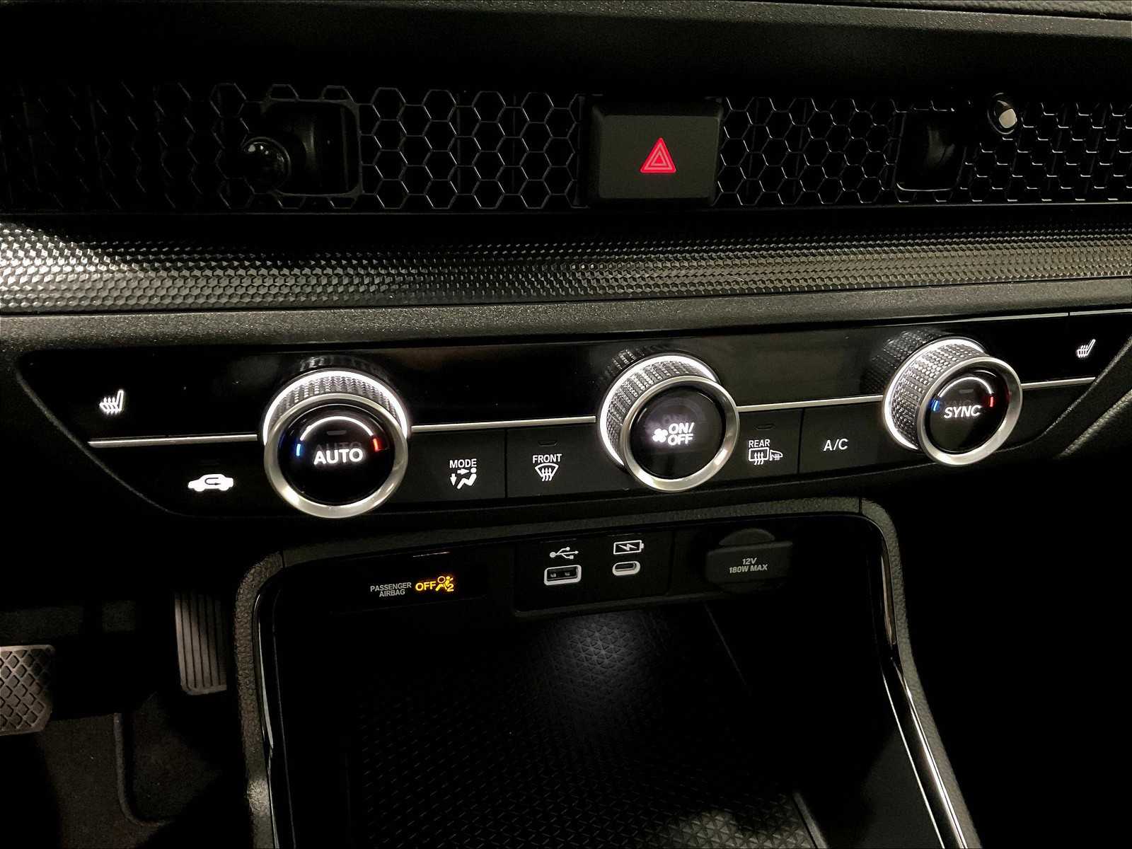 2023 Honda CR-V EX photo 26